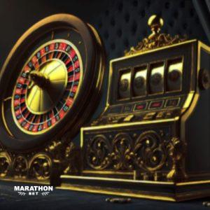 Marathon bet casino.